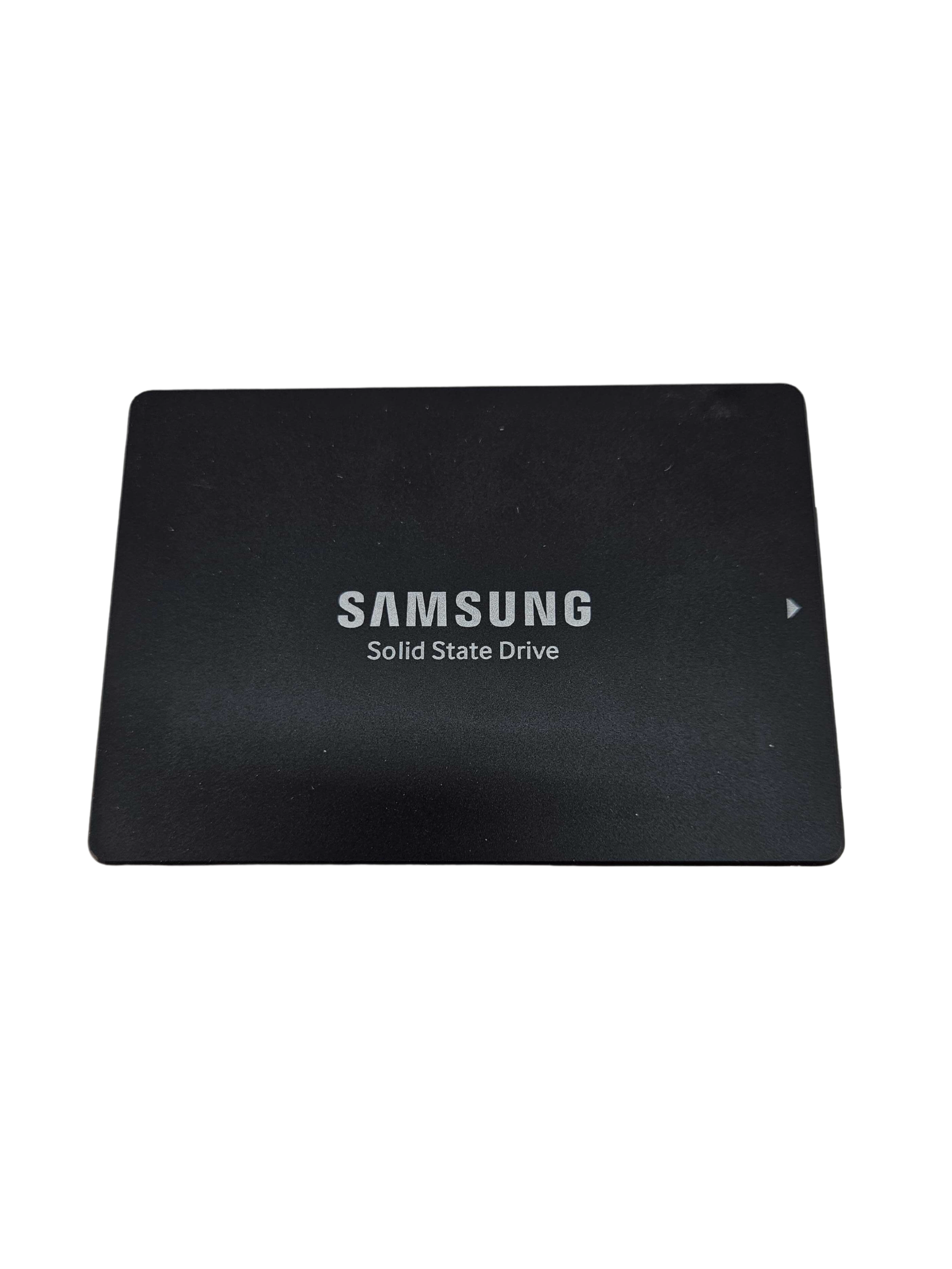 Samsung PM863a 480GB SATA 6Gbps 2.5
