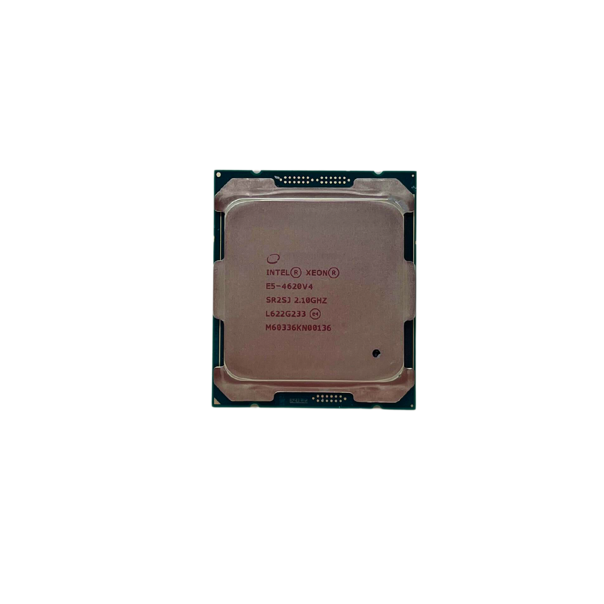  Intel Xeon E5-4620 V4  10-Core 2.10GHz FCLGA-2011-3 Processor