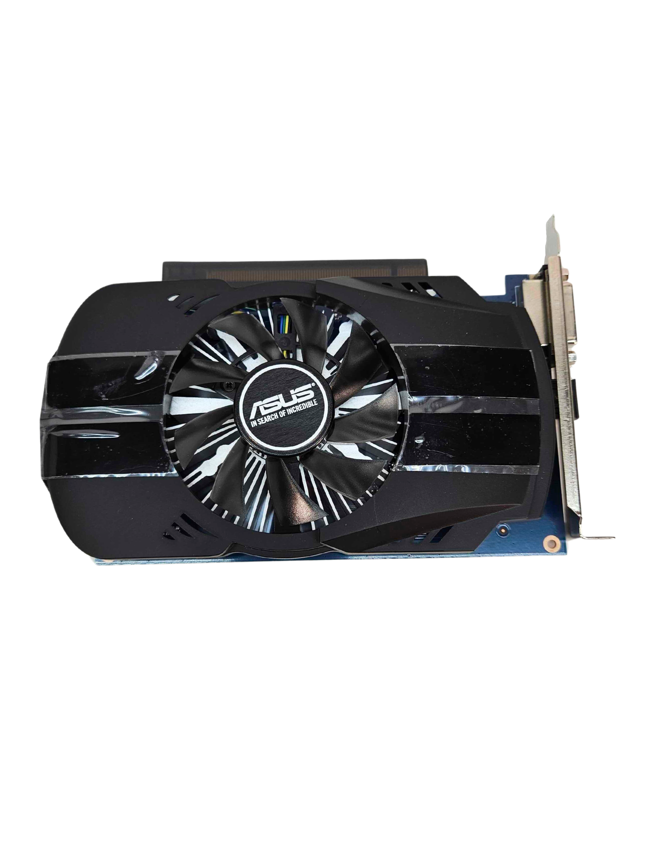 ASUS NVIDIA GeForce GTX 1070 8GB GDDR5 Graphics Card (DUAL-GTX1070 